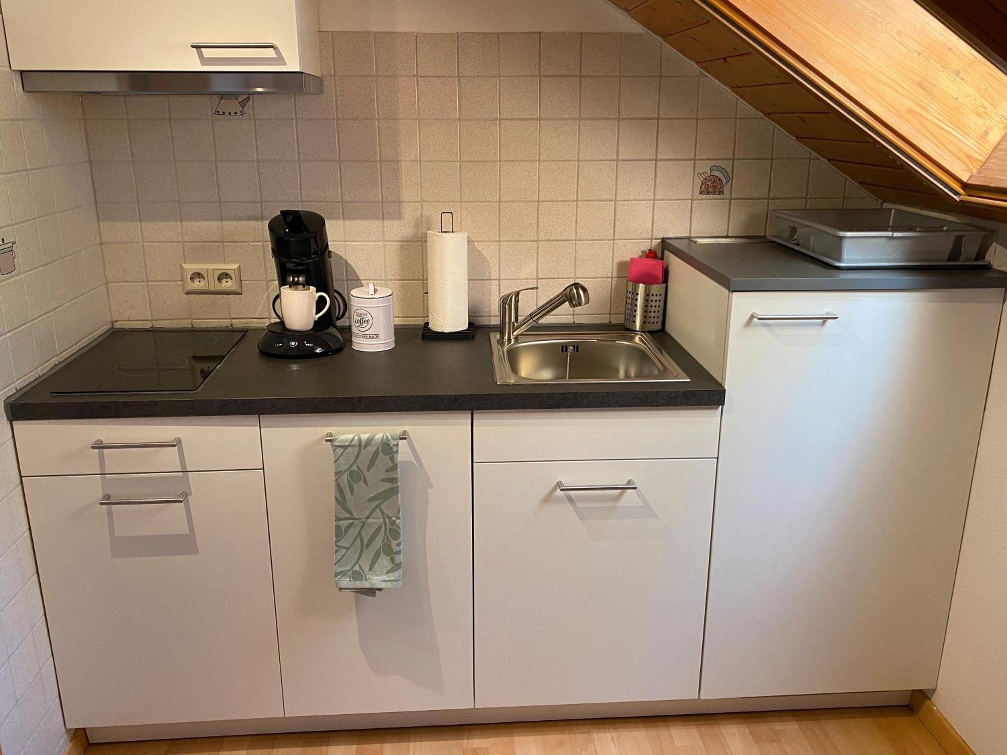 Apartament Haus Am Sonnenhuegel Bad Urach Zewnętrze zdjęcie