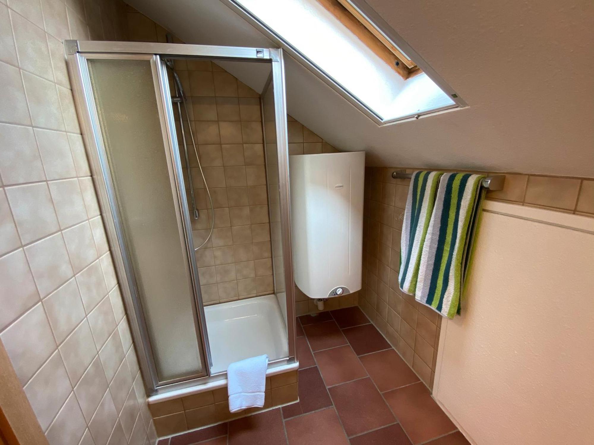 Apartament Haus Am Sonnenhuegel Bad Urach Zewnętrze zdjęcie