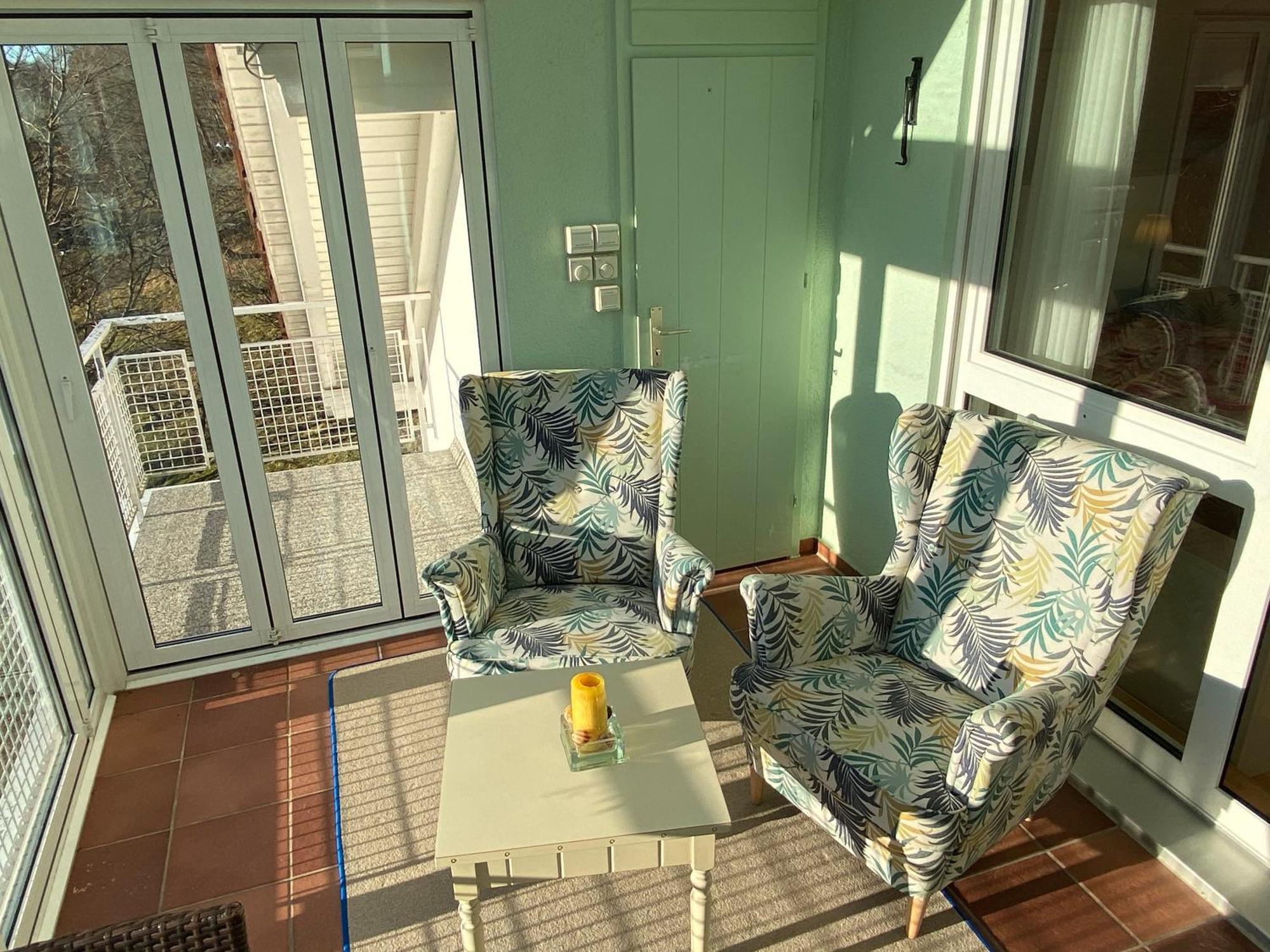 Apartament Haus Am Sonnenhuegel Bad Urach Zewnętrze zdjęcie