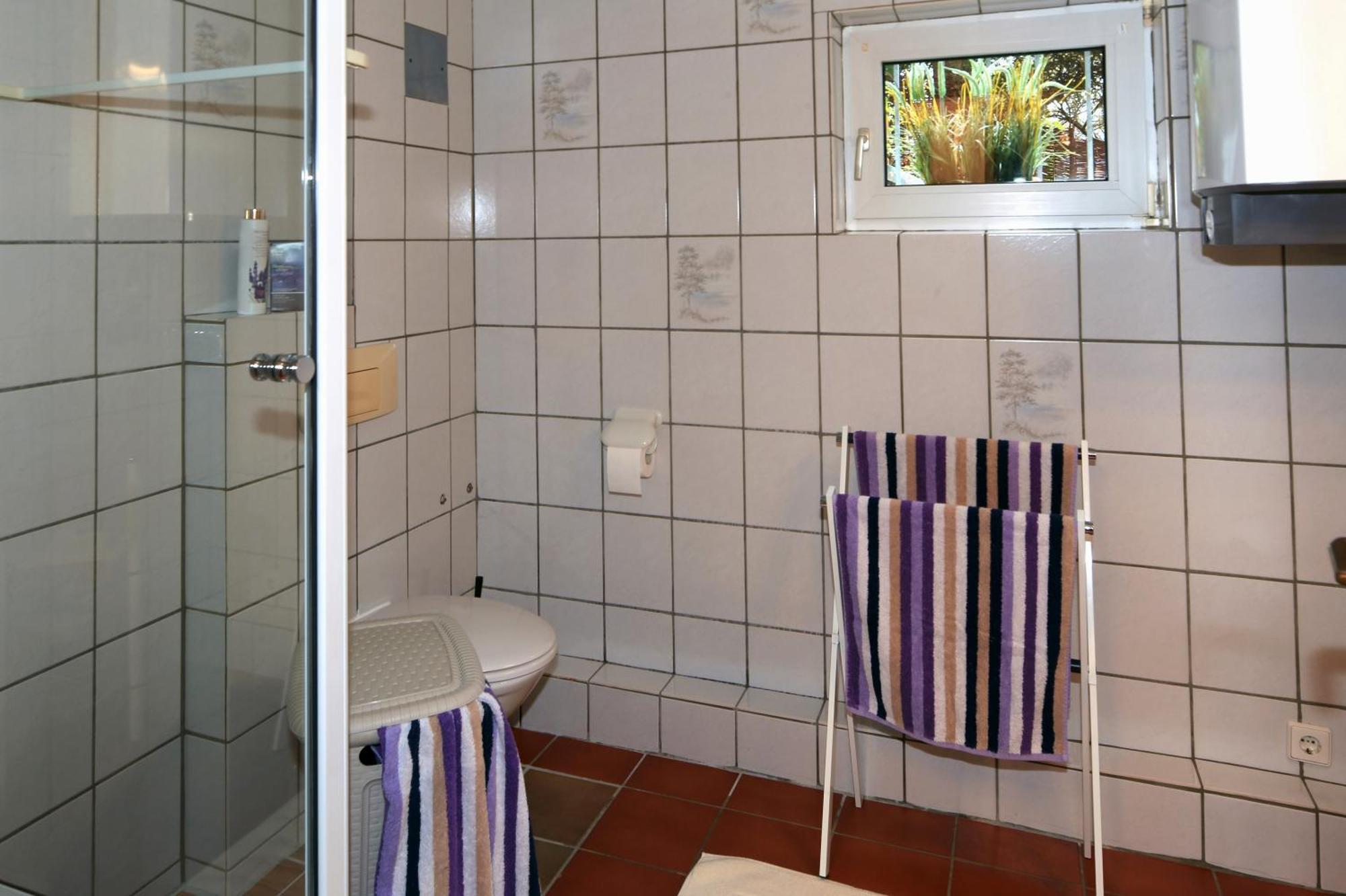 Apartament Haus Am Sonnenhuegel Bad Urach Zewnętrze zdjęcie