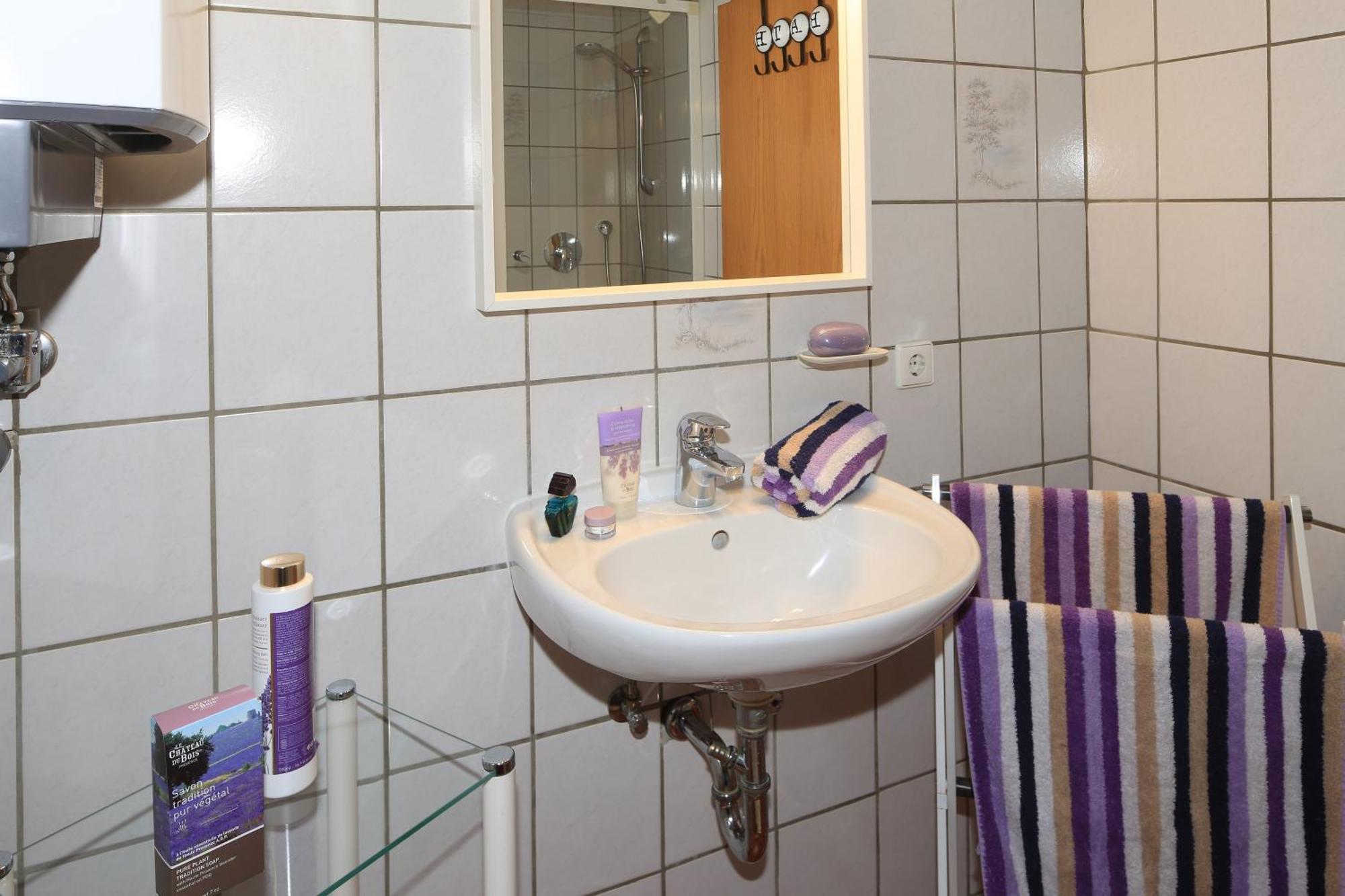 Apartament Haus Am Sonnenhuegel Bad Urach Zewnętrze zdjęcie